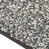 Vidaxl grindfolie 200x60 cm grijs