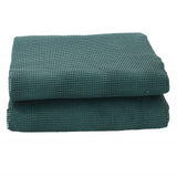 Vidaxl tenttapijt 4x3 m groen