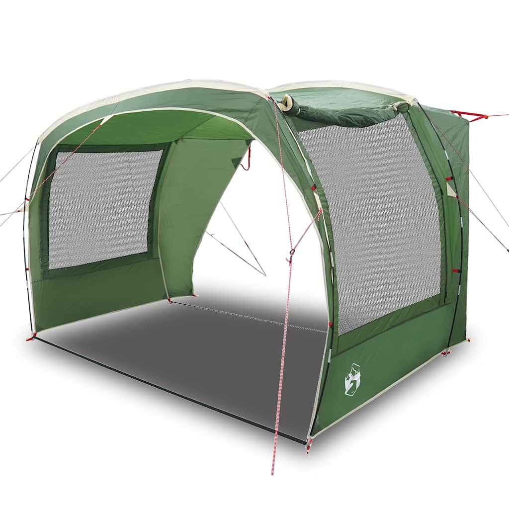 Vidaxl partytent waterdicht groen