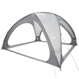 Vidaxl partytent waterdicht grijs