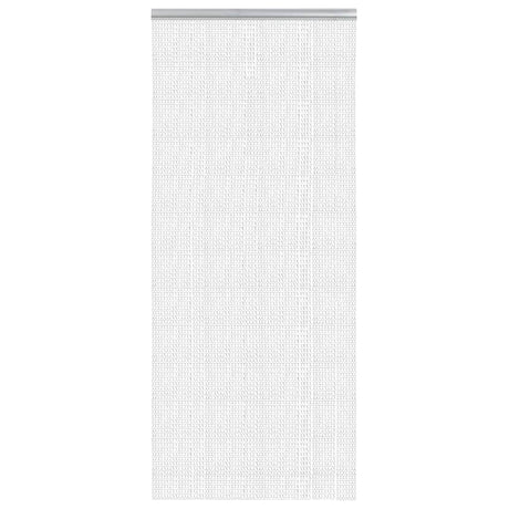 Vidaxl vliegengordijn kettingen 90x220 cm aluminium