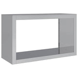 Vidaxl haardhoutrek 100x40x60 cm gegalvaniseerd staal