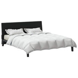 Vidaxl zomer dekbed wit 260 x 220 cm veren