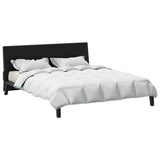 Vidaxl dekbed wit 240 x 200 cm veren