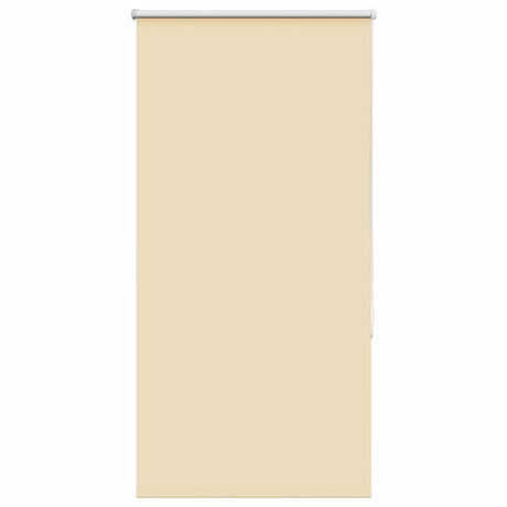 Vidaxl rolgordijn verduisterend 70x150cm stofbreedte 65,7 cm polyester