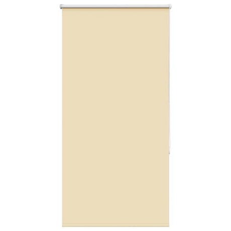 Vidaxl rolgordijn verduisterend 65x175cm stofbreedte 60,7 cm polyester