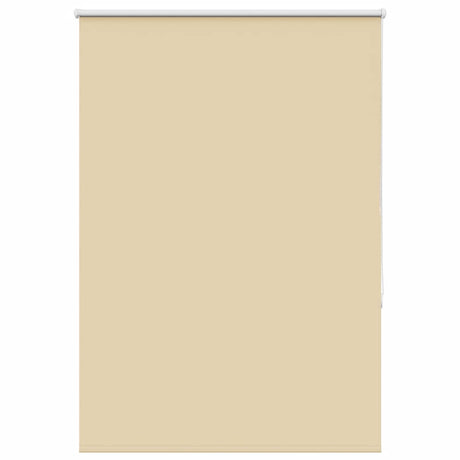 Vidaxl rolgordijn verduisterend 95x175cm stofbreedte 90,7 cm polyester