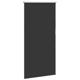 Vidaxl rolgordijn verduisterend 70x150cm stofbreedte 65,7 cm polyester