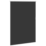 Vidaxl rolgordijn verduisterend 100x150cm stofbreedte 95,7cm polyester