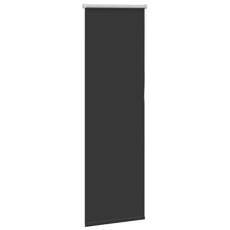 Vidaxl rolgordijn verduisterend 40x175cm stofbreedte 35,7 cm polyester