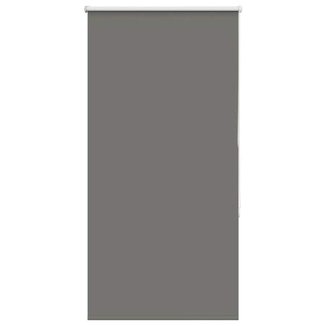 Vidaxl rolgordijn verduisterend 65x130cm stofbreedte 60,7 cm polyester