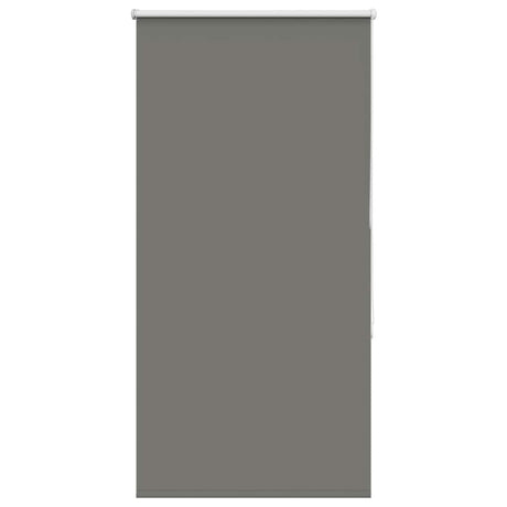 Vidaxl rolgordijn verduisterend 75x130cm stofbreedte 70,7 cm polyester