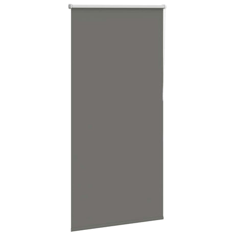 Vidaxl rolgordijn verduisterend 75x130cm stofbreedte 70,7 cm polyester