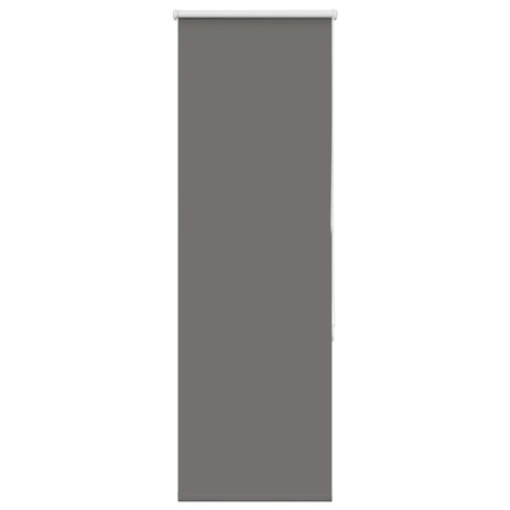 Vidaxl rolgordijn verduisterend 40x150cm stofbreedte 35,7 cm polyester