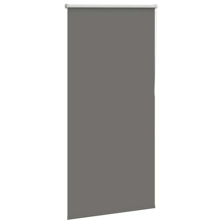 Vidaxl rolgordijn verduisterend 70x150cm stofbreedte 65,7 cm polyester