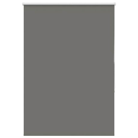 Vidaxl rolgordijn verduisterend 100x150cm stofbreedte 95,7cm polyester
