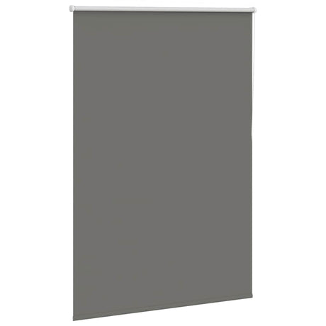 Vidaxl rolgordijn verduisterend 100x150cm stofbreedte 95,7cm polyester