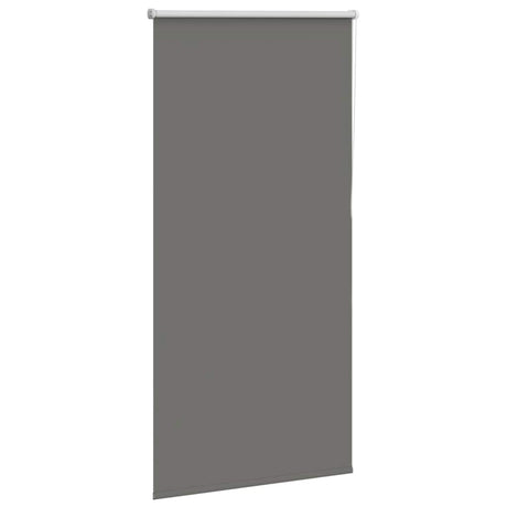 Vidaxl rolgordijn verduisterend 75x175cm stofbreedte 70,7 cm polyester