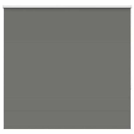 Vidaxl rolgordijn verduisterend 150x175 cm stofbreedte 146,6 cm grijs