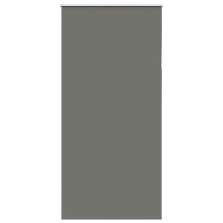 Vidaxl rolgordijn verduisterend 100x210cm stofbreedte 95,7cm polyester