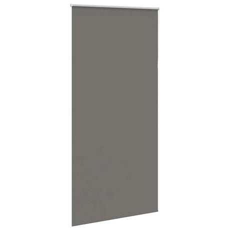 Vidaxl rolgordijn verduisterend 100x210cm stofbreedte 95,7cm polyester