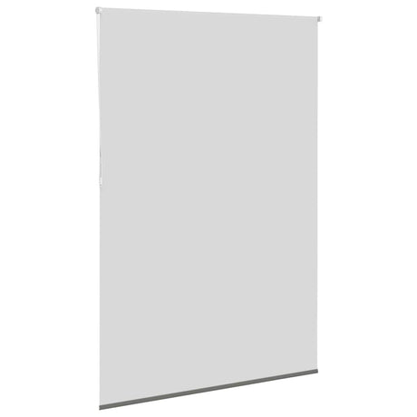Vidaxl rolgordijn verduisterend 155x210 cm stofbreedte 151,6 cm grijs