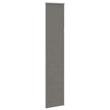 Vidaxl rolgordijn verduisterend 40x230cm stofbreedte 35,7 cm polyester