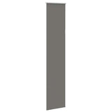 Vidaxl rolgordijn verduisterend 50x230cm stofbreedte 45,7 cm polyester