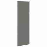 Vidaxl rolgordijn verduisterend 70x230cm stofbreedte 65,7 cm polyester