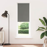 Vidaxl rolgordijn verduisterend 70x230cm stofbreedte 65,7 cm polyester