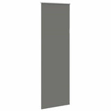 Vidaxl rolgordijn verduisterend 80x230cm stofbreedte 75,7 cm polyester