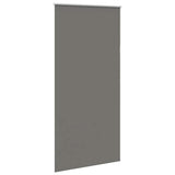 Vidaxl rolgordijn verduisterend 100x230cm stofbreedte 95,7cm polyester
