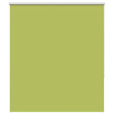 Vidaxl rolgordijn verduisterend 120x130 cm stofbreedte 116,6 cm