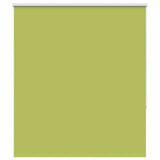 Vidaxl rolgordijn verduisterend 130x130 cm stofbreedte 126,6 cm