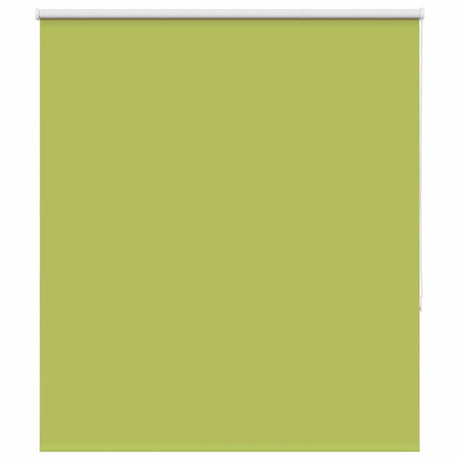 Vidaxl rolgordijn verduisterend 130x130 cm stofbreedte 126,6 cm
