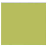 Vidaxl rolgordijn verduisterend 155x130 cm stofbreedte 151,6 cm