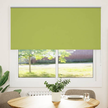 Vidaxl rolgordijn verduisterend 160x130 cm stofbreedte 156,6 cm