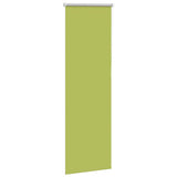 Vidaxl rolgordijn verduisterend 55x150cm stofbreedte 50,7 cm polyester