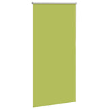 Vidaxl rolgordijn verduisterend 70x150cm stofbreedte 65,7 cm polyester