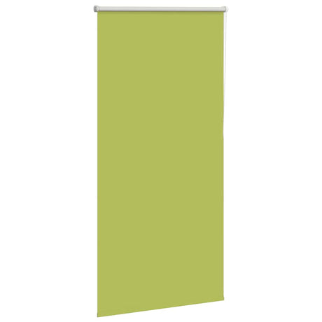 Vidaxl rolgordijn verduisterend 85x150cm stofbreedte 80,7 cm polyester