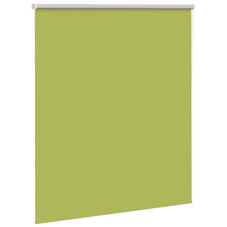 Vidaxl rolgordijn verduisterend 120x150 cm stofbreedte 116,6 cm