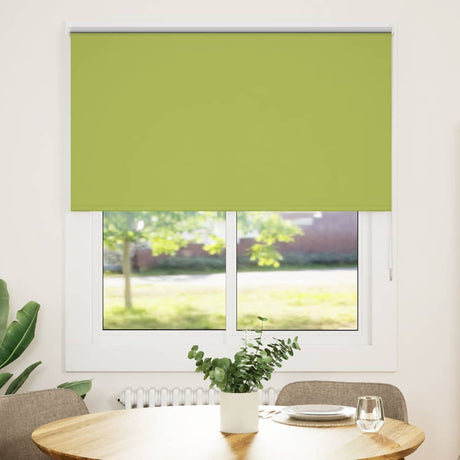 Vidaxl rolgordijn verduisterend 140x150 cm stofbreedte 136,6 cm