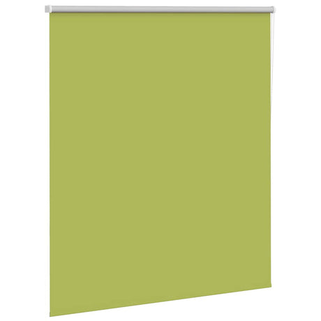 Vidaxl rolgordijn verduisterend 140x150 cm stofbreedte 136,6 cm