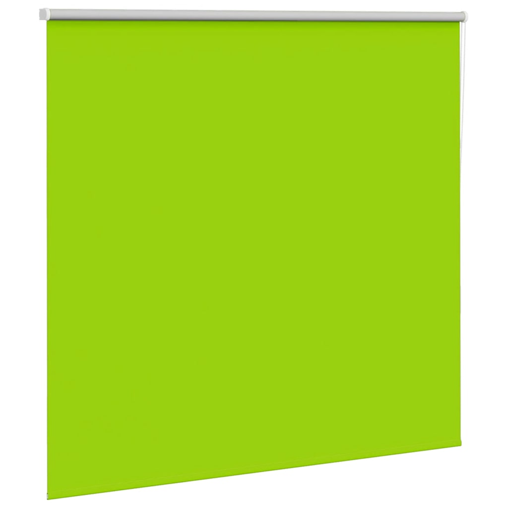 Vidaxl rolgordijn verduisterend 165x150 cm stofbreedte 161,6 cm