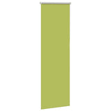 Vidaxl rolgordijn verduisterend 45x175cm stofbreedte 40,7 cm polyester