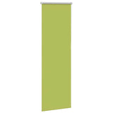 Vidaxl rolgordijn verduisterend 60x175cm stofbreedte 55,7 cm polyester