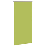 Vidaxl rolgordijn verduisterend 65x175cm stofbreedte 60,7 cm polyester