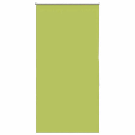 Vidaxl rolgordijn verduisterend 70x175cm stofbreedte 65,7 cm polyester