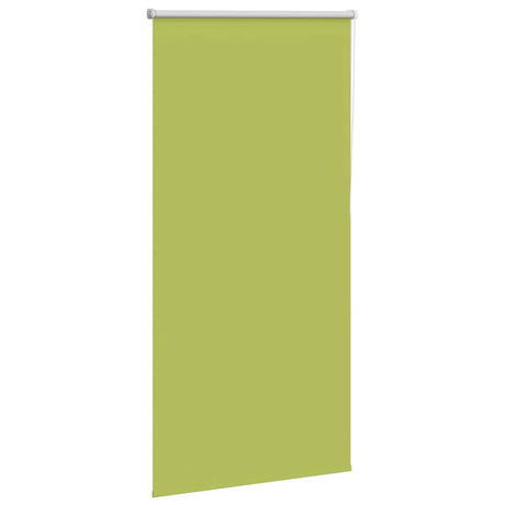 Vidaxl rolgordijn verduisterend 70x175cm stofbreedte 65,7 cm polyester