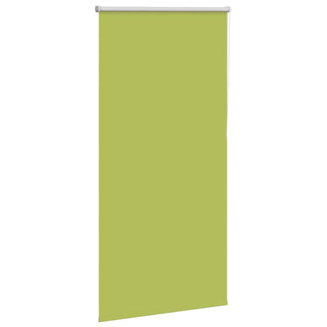 Vidaxl rolgordijn verduisterend 75x175cm stofbreedte 70,7 cm polyester